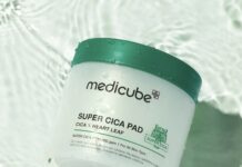 Chọn Toner Pad phù hợp: dành cho nàng bận rộn